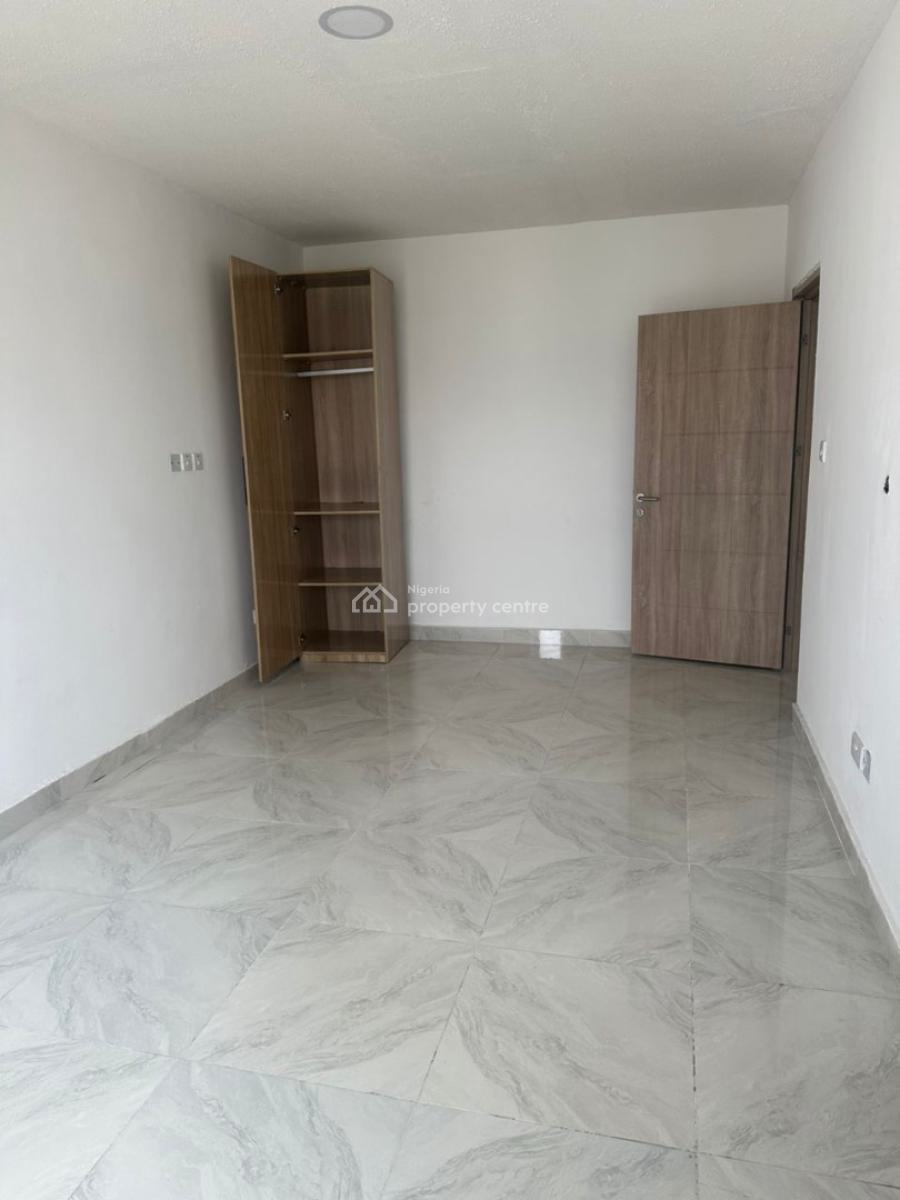 Luxury 2bedroom Flat with Excellent Facilities, Olivia Court, Lekki, Lagos, Flat / Apartment for Rent