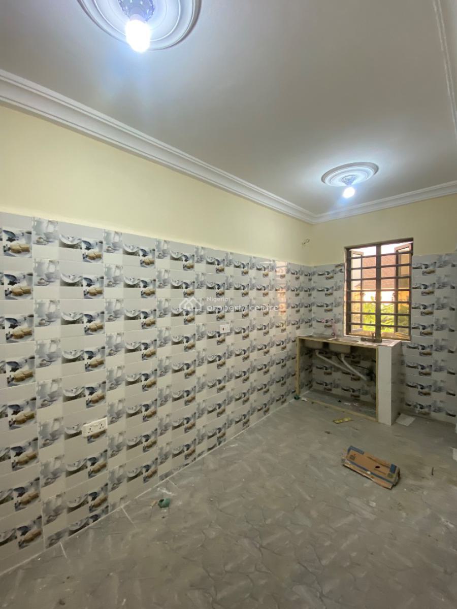 Two Bedroom Apartment, Peaceland Ogombo, Ajah, Lagos, Flat / Apartment for Rent