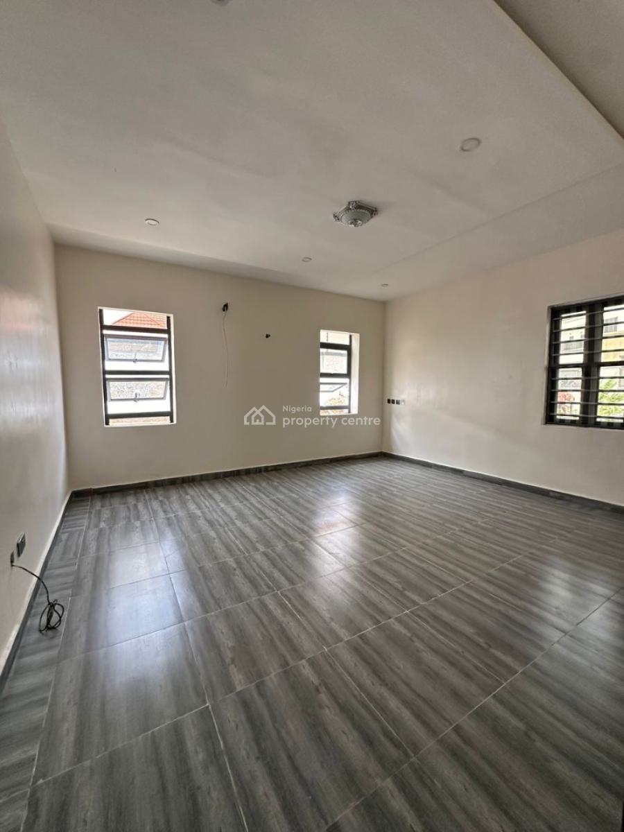 3 Bedrooms Apartment with Pool, Katampe Extension, Katampe, Abuja, Flat / Apartment for Sale