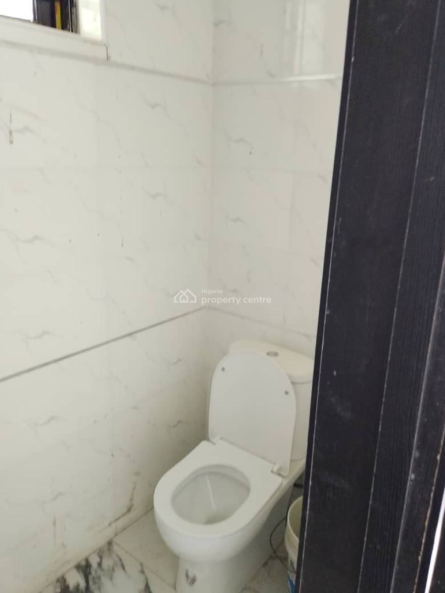 Luxury 4bedroom Semi Detached Duplex with Bq, Orchid  Chevron, Lekki Phase 2, Lekki, Lagos, Semi-detached Duplex for Rent