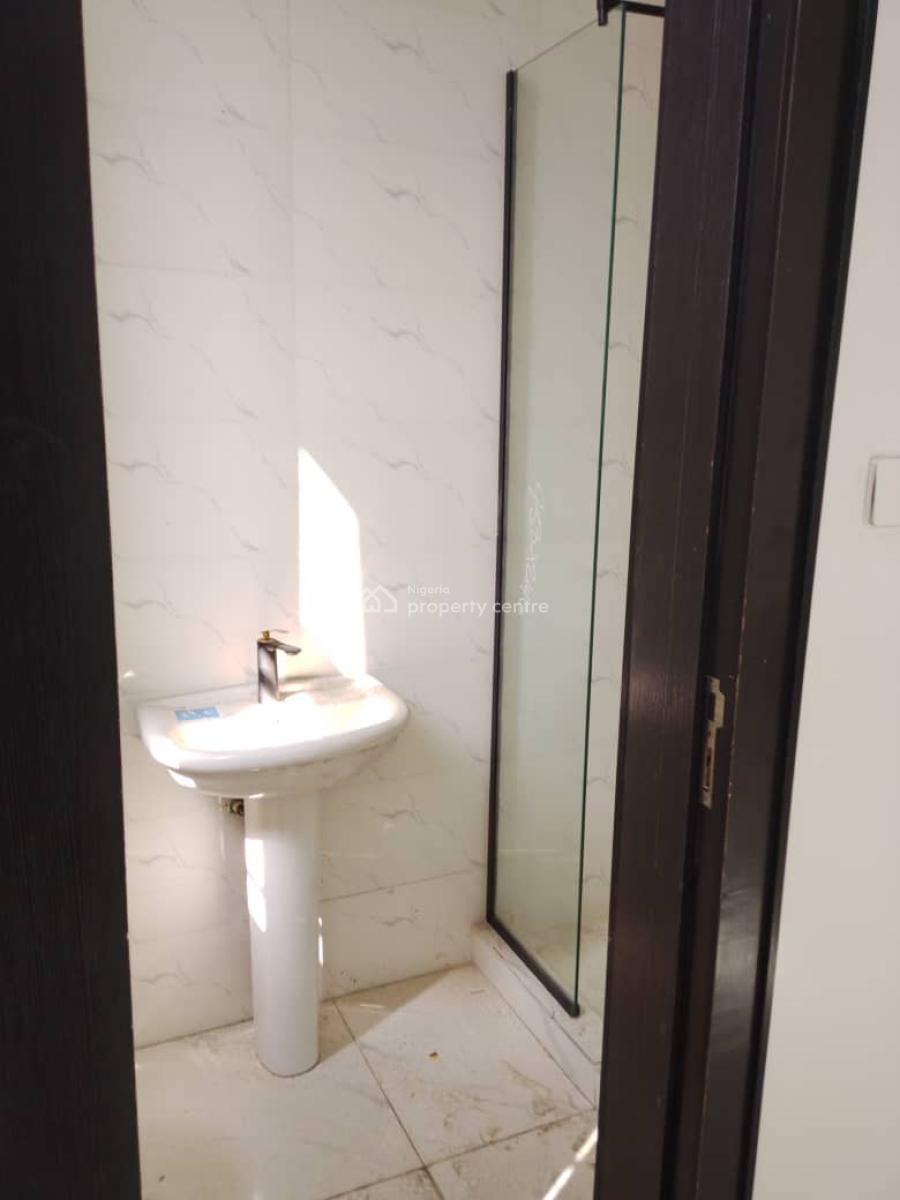 Luxury 4bedroom Semi Detached Duplex with Bq, Orchid  Chevron, Lekki Phase 2, Lekki, Lagos, Semi-detached Duplex for Rent