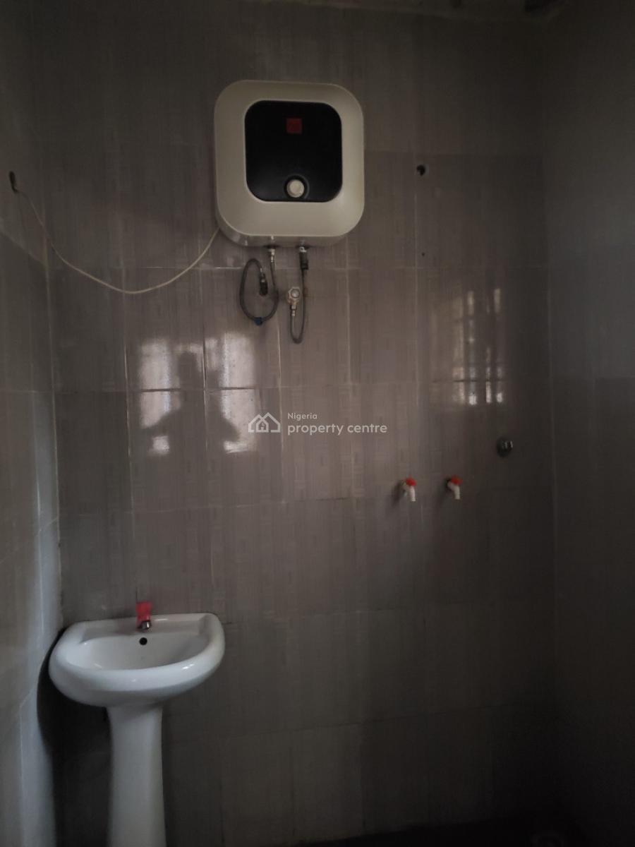 Very  Lovely 2 Bedroom Flat, Amma  Pepple Estate, Isheri Olofin, Alimosho, Lagos, Flat / Apartment for Rent