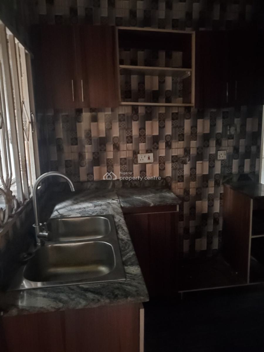 Very  Lovely 2 Bedroom Flat, Amma  Pepple Estate, Isheri Olofin, Alimosho, Lagos, Flat / Apartment for Rent