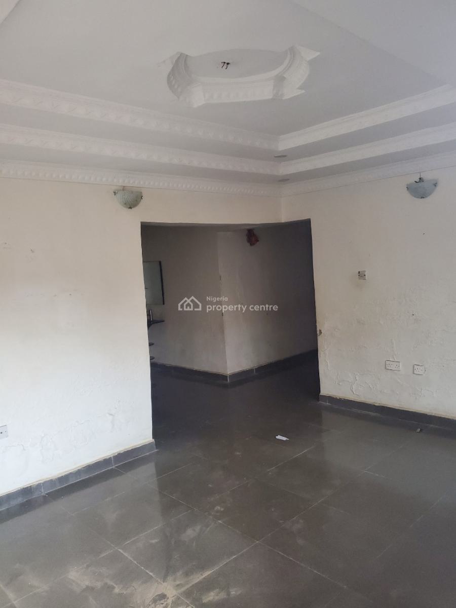 Very  Lovely 2 Bedroom Flat, Amma  Pepple Estate, Isheri Olofin, Alimosho, Lagos, Flat / Apartment for Rent