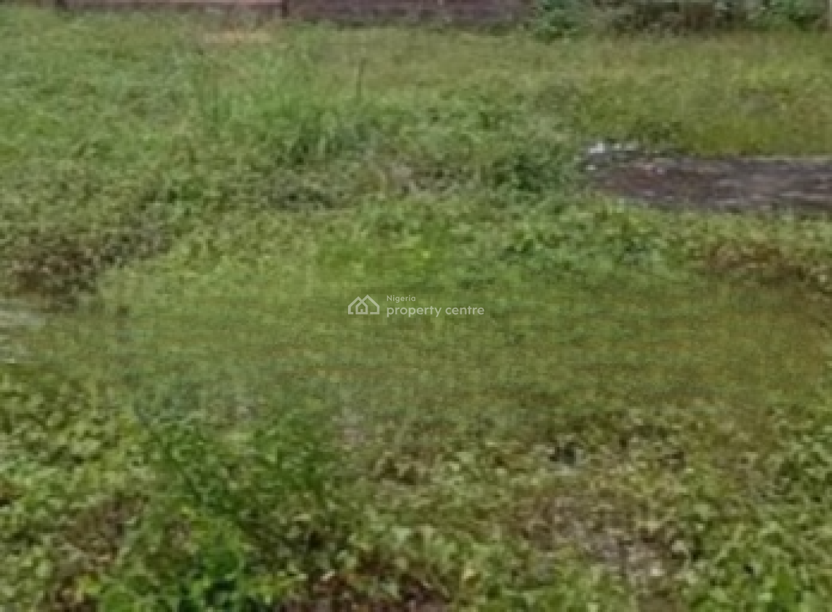 7936.837sqm Land, Oniru, Victoria Island (vi), Lagos, Land for Sale