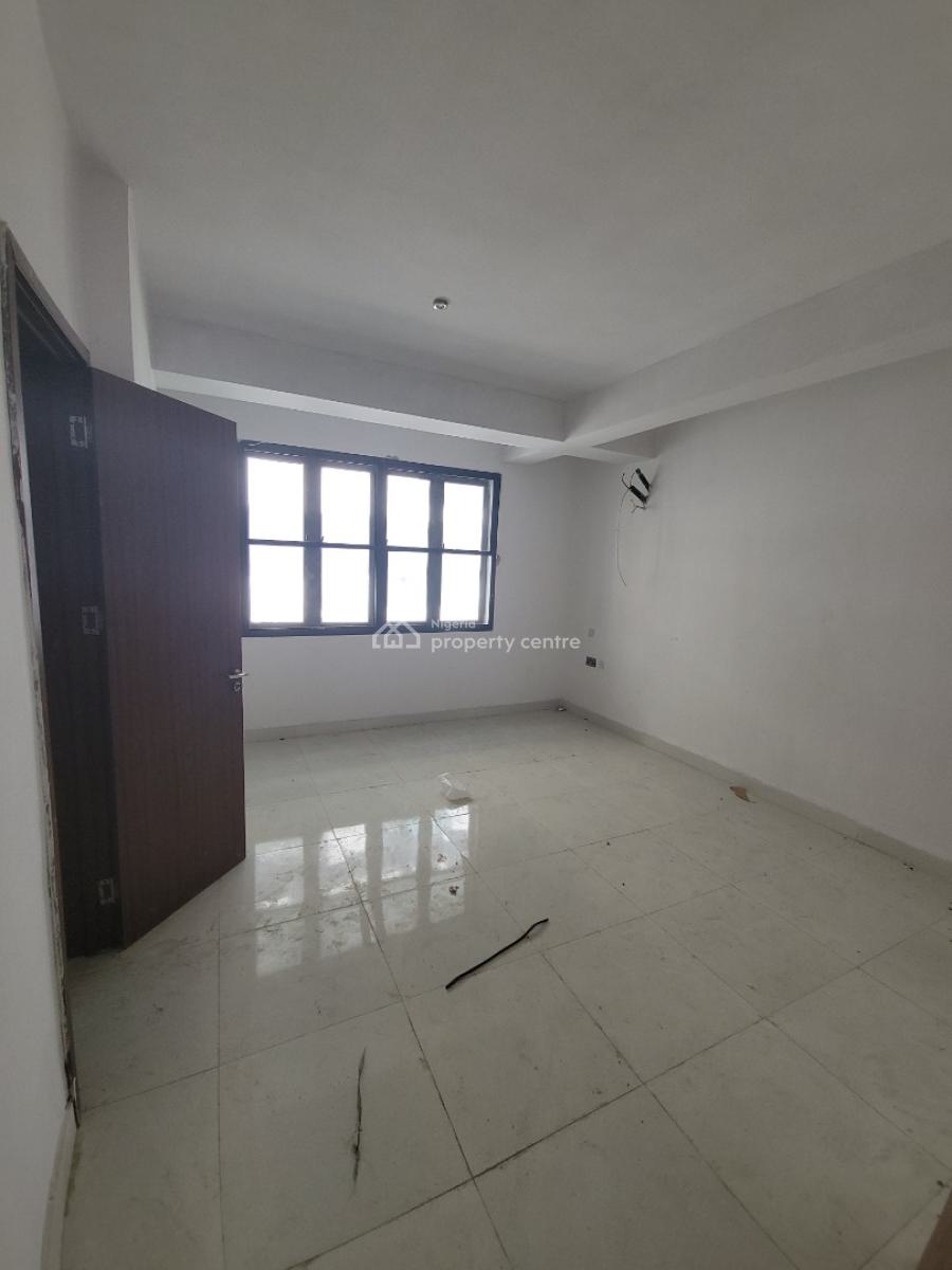 Brand New 3bedroom Maisonette in Lekki Phase 1, Lekki Phase 1, Lekki, Lagos, Flat / Apartment for Rent