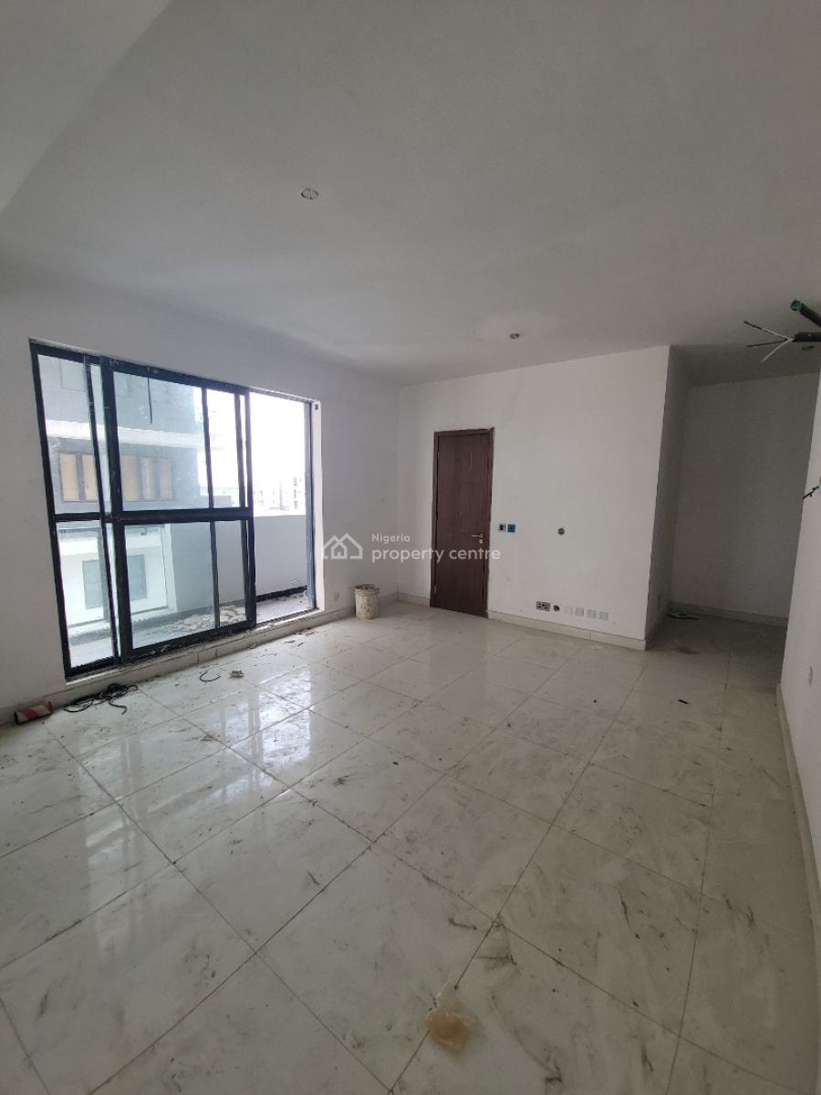 Brand New 3bedroom Maisonette in Lekki Phase 1, Lekki Phase 1, Lekki, Lagos, Flat / Apartment for Rent