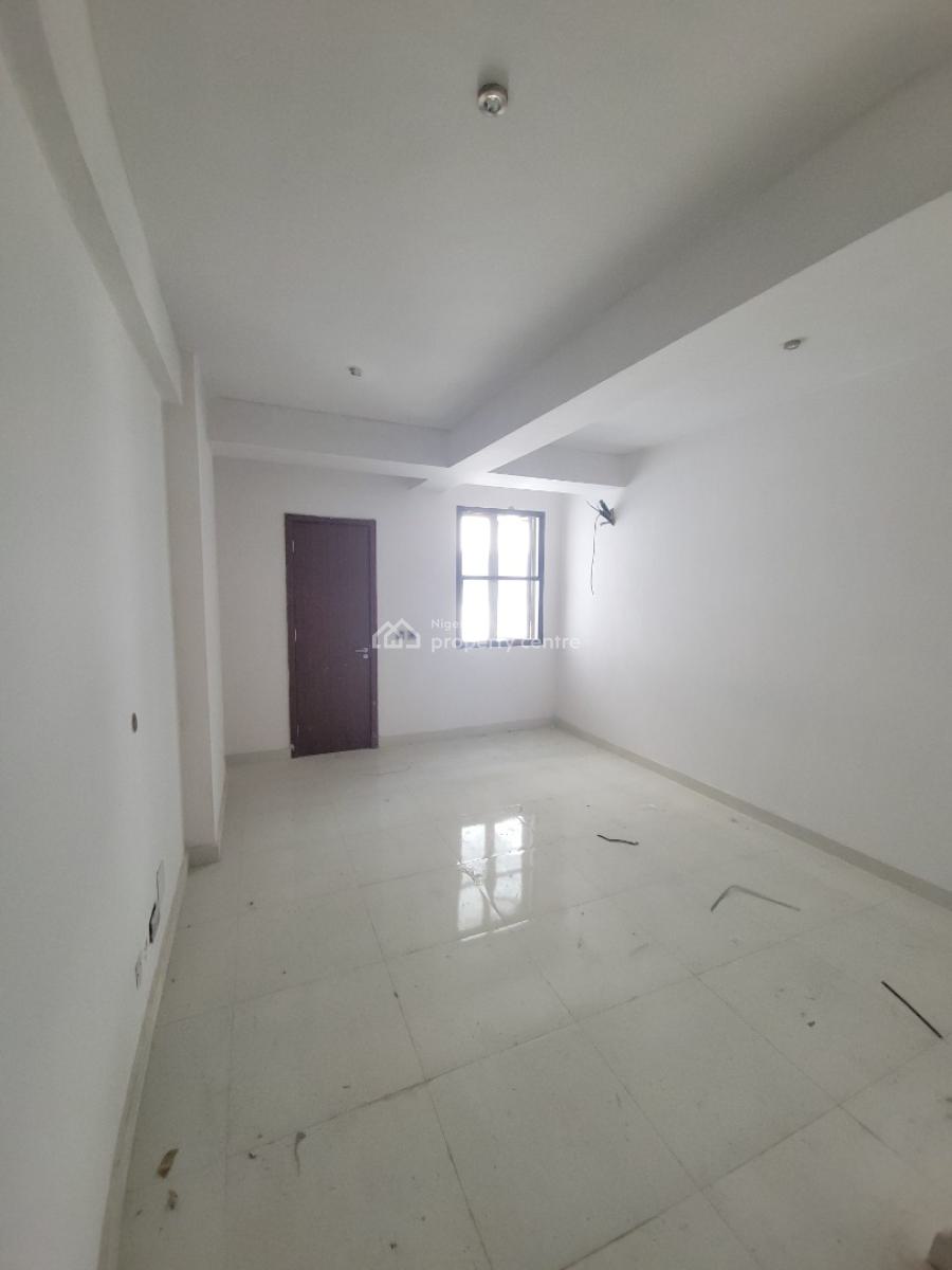 Brand New 3bedroom Maisonette in Lekki Phase 1, Lekki Phase 1, Lekki, Lagos, Flat / Apartment for Rent