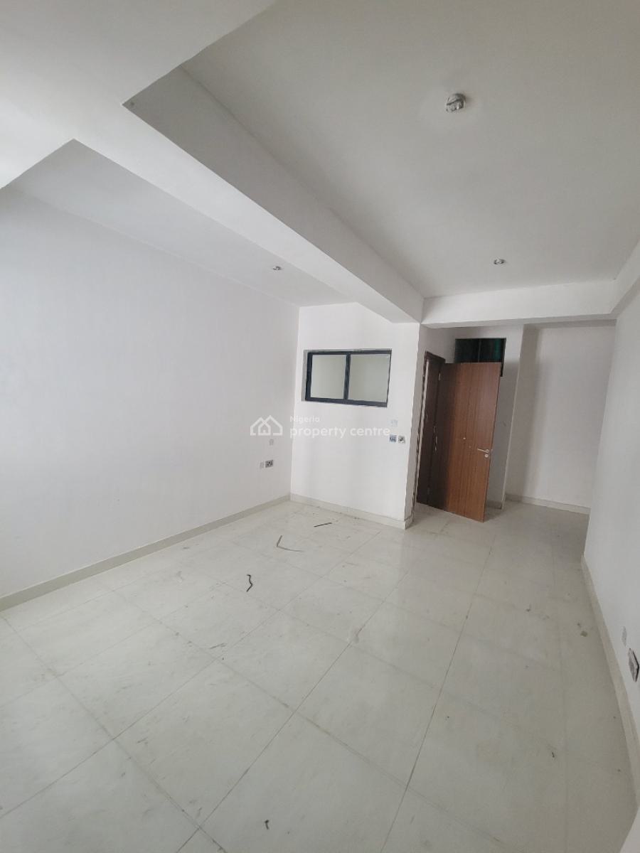 Brand New 3bedroom Maisonette in Lekki Phase 1, Lekki Phase 1, Lekki, Lagos, Flat / Apartment for Rent
