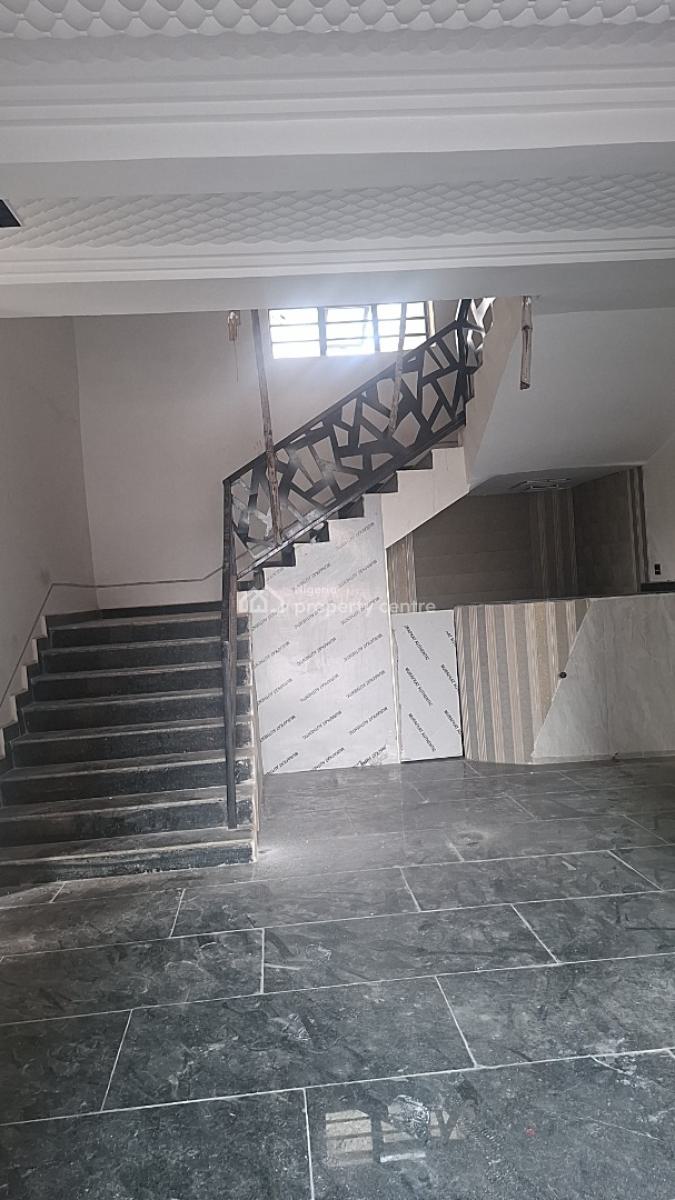 Luxury Brand Newly Build 1 and 2 Bedroom Apartment with Swimming Pool, Ajah, Lekki Phase 2, Lekki, Lagos, Block of Flats for Sale