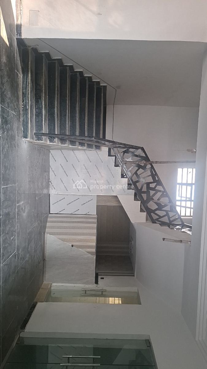 Luxury Brand Newly Build 1 and 2 Bedroom Apartment with Swimming Pool, Ajah, Lekki Phase 2, Lekki, Lagos, Block of Flats for Sale