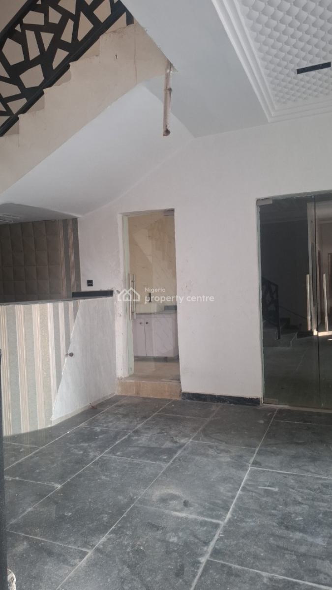 Luxury Brand Newly Build 1 and 2 Bedroom Apartment with Swimming Pool, Ajah, Lekki Phase 2, Lekki, Lagos, Block of Flats for Sale