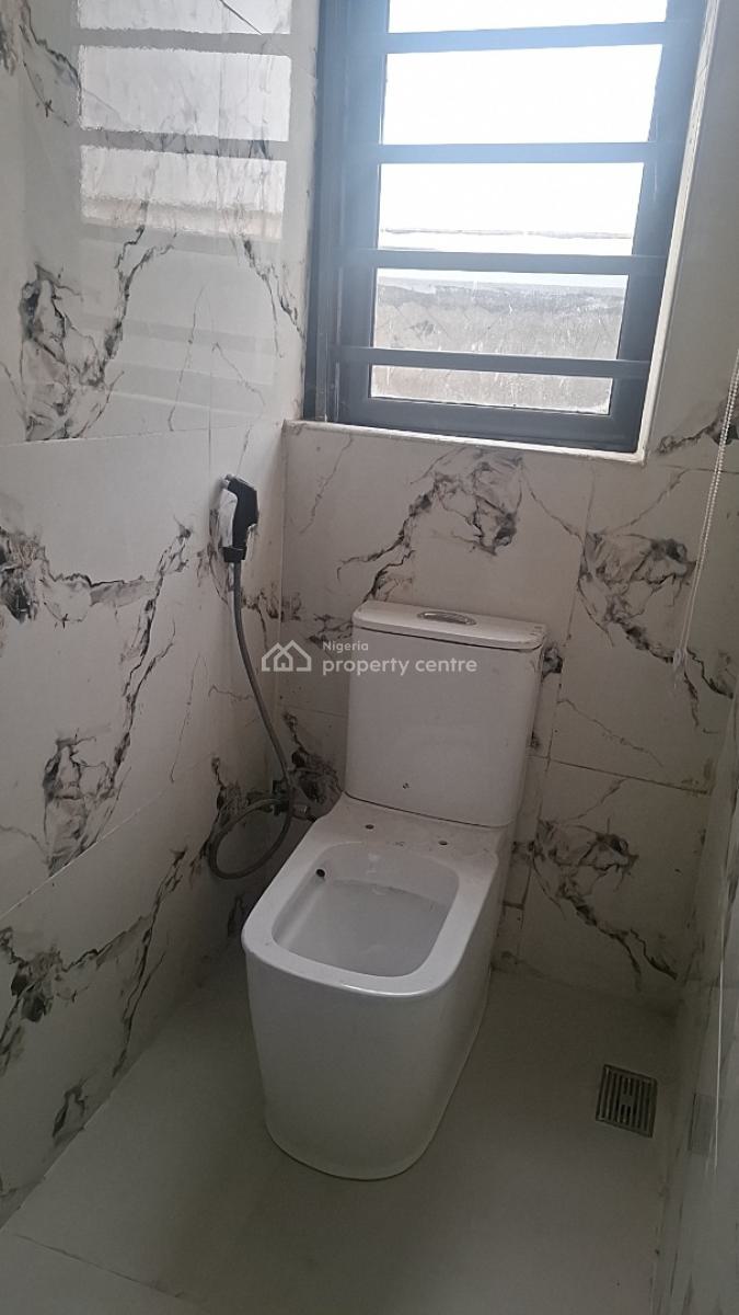 Luxury Brand Newly Build 1 and 2 Bedroom Apartment with Swimming Pool, Ajah, Lekki Phase 2, Lekki, Lagos, Block of Flats for Sale