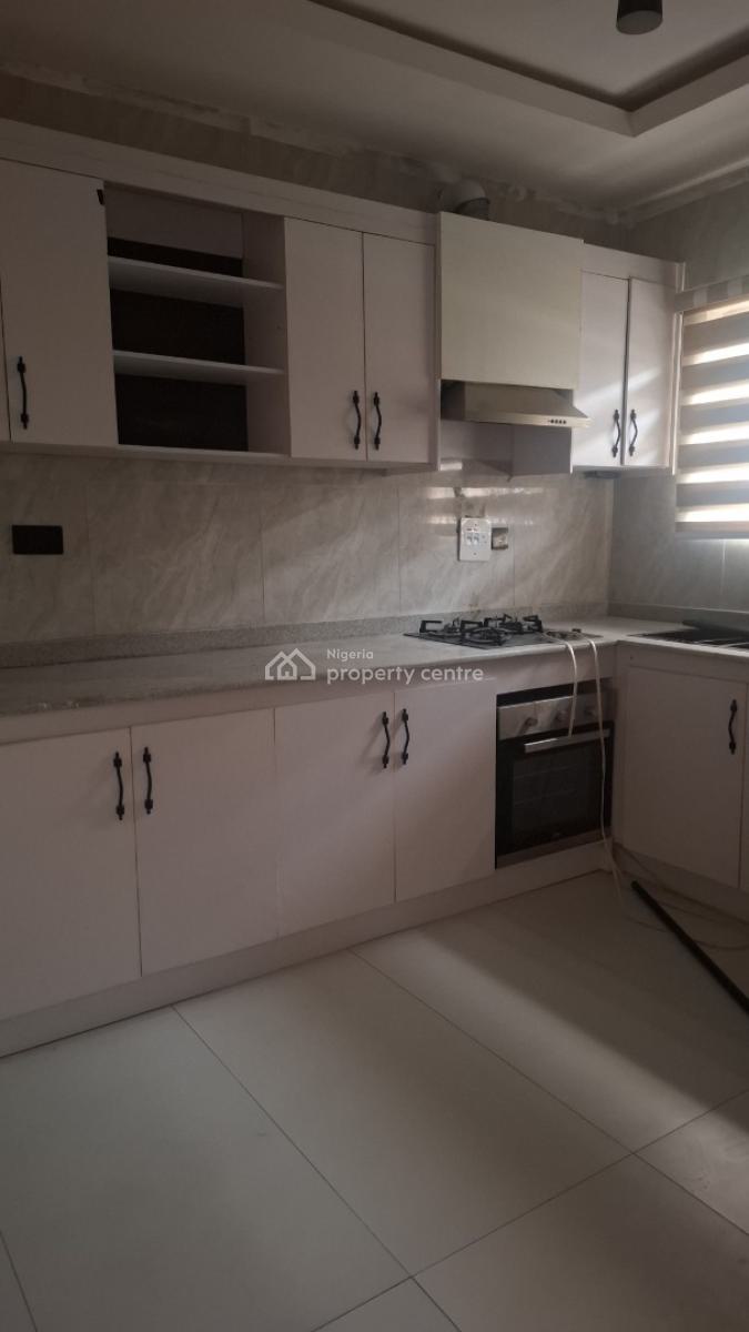 Luxury Brand Newly Build 1 and 2 Bedroom Apartment with Swimming Pool, Ajah, Lekki Phase 2, Lekki, Lagos, Block of Flats for Sale