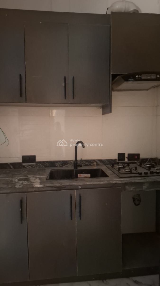 Luxury Brand Newly Build 1 and 2 Bedroom Apartment with Swimming Pool, Ajah, Lekki Phase 2, Lekki, Lagos, Block of Flats for Sale