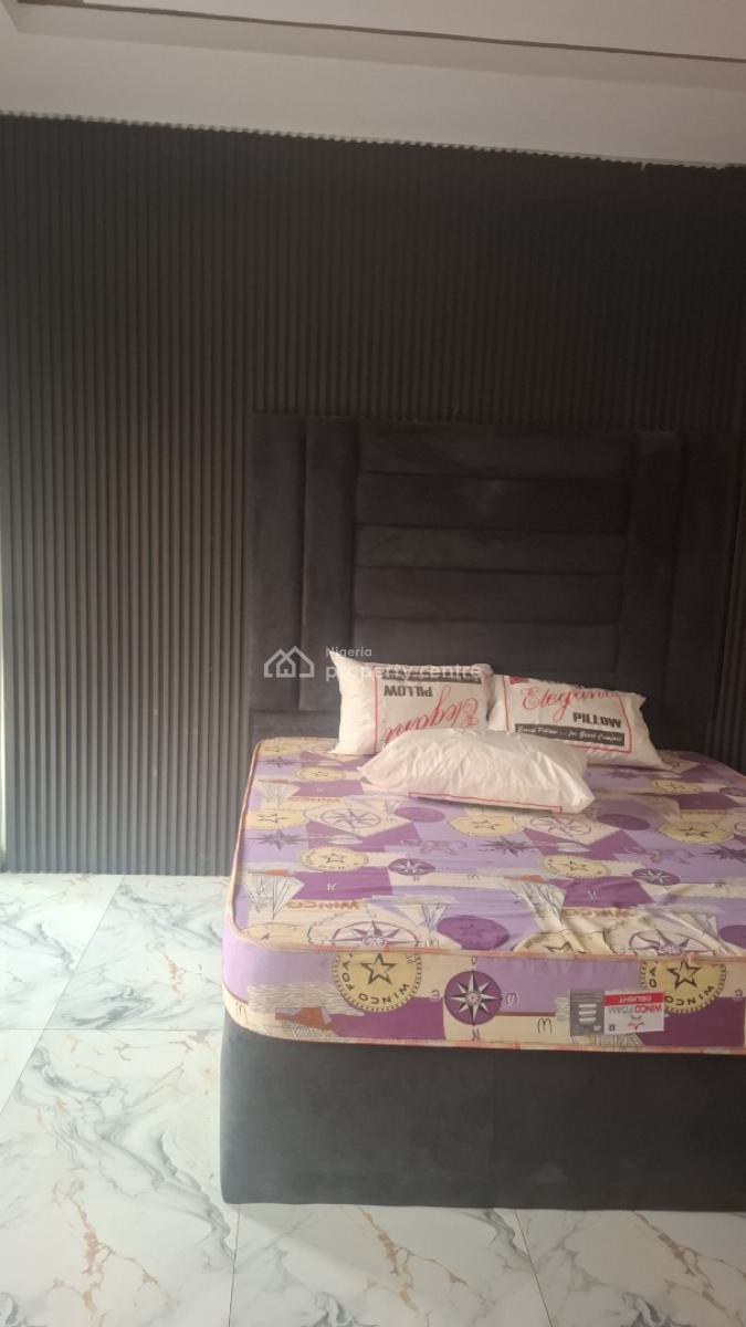 Luxury Brand Newly Build 1 and 2 Bedroom Apartment with Swimming Pool, Ajah, Lekki Phase 2, Lekki, Lagos, Block of Flats for Sale