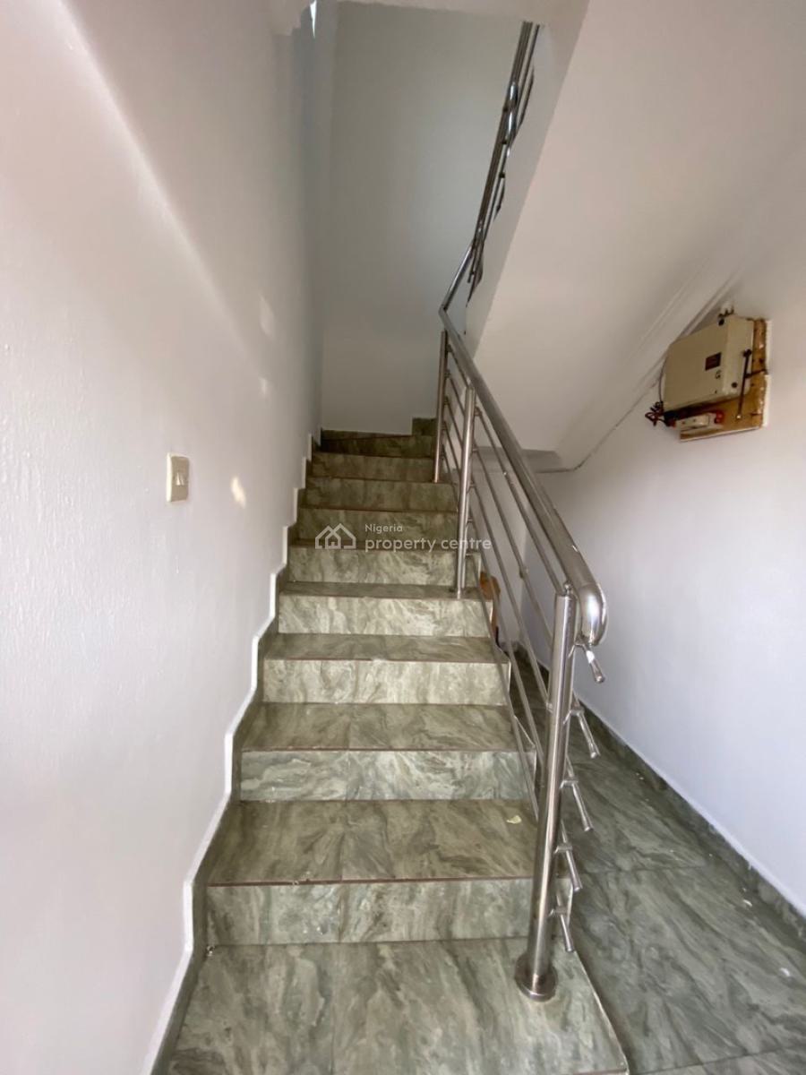 Mini Flat, Ogombo, Ajah, Lagos, Mini Flat (room and Parlour) for Rent