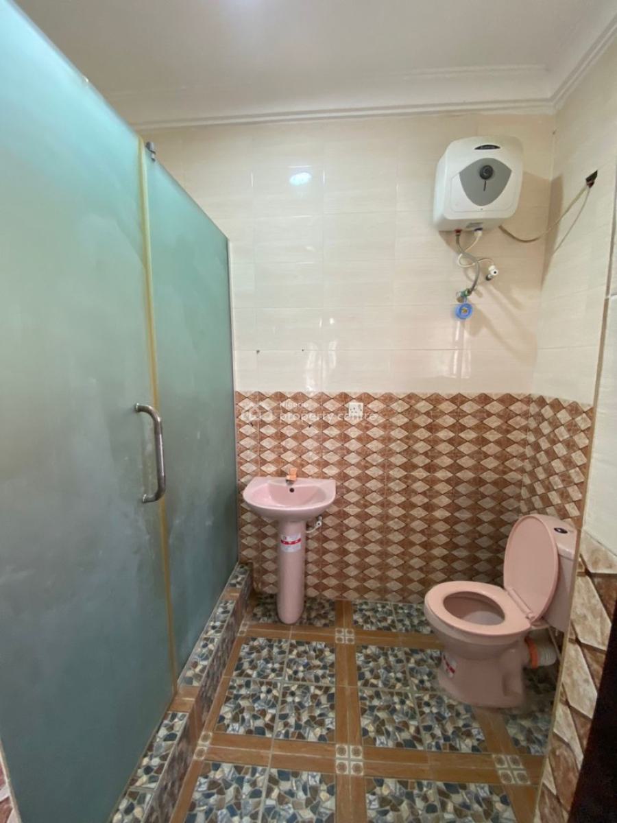 Mini Flat, Ogombo, Ajah, Lagos, Mini Flat (room and Parlour) for Rent
