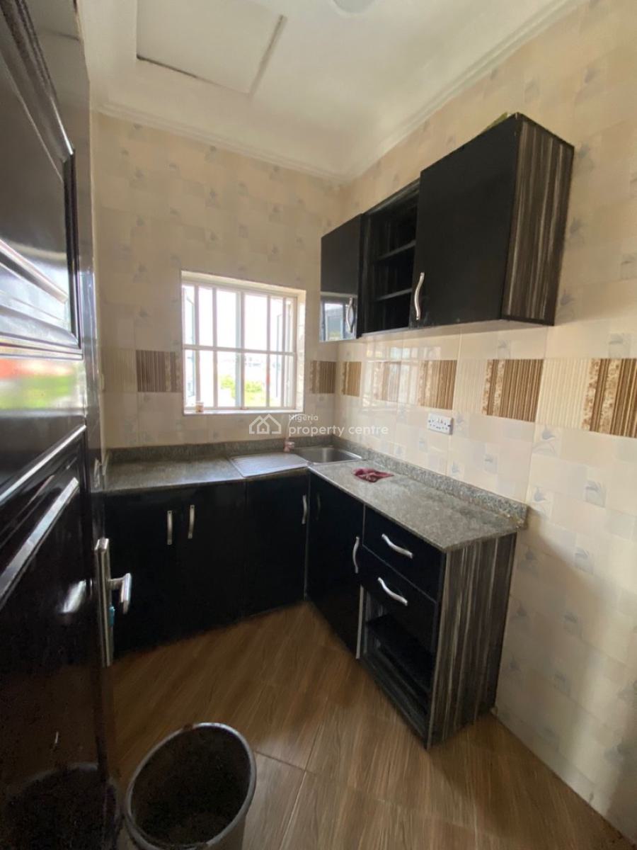 Mini Flat, Ogombo, Ajah, Lagos, Mini Flat (room and Parlour) for Rent