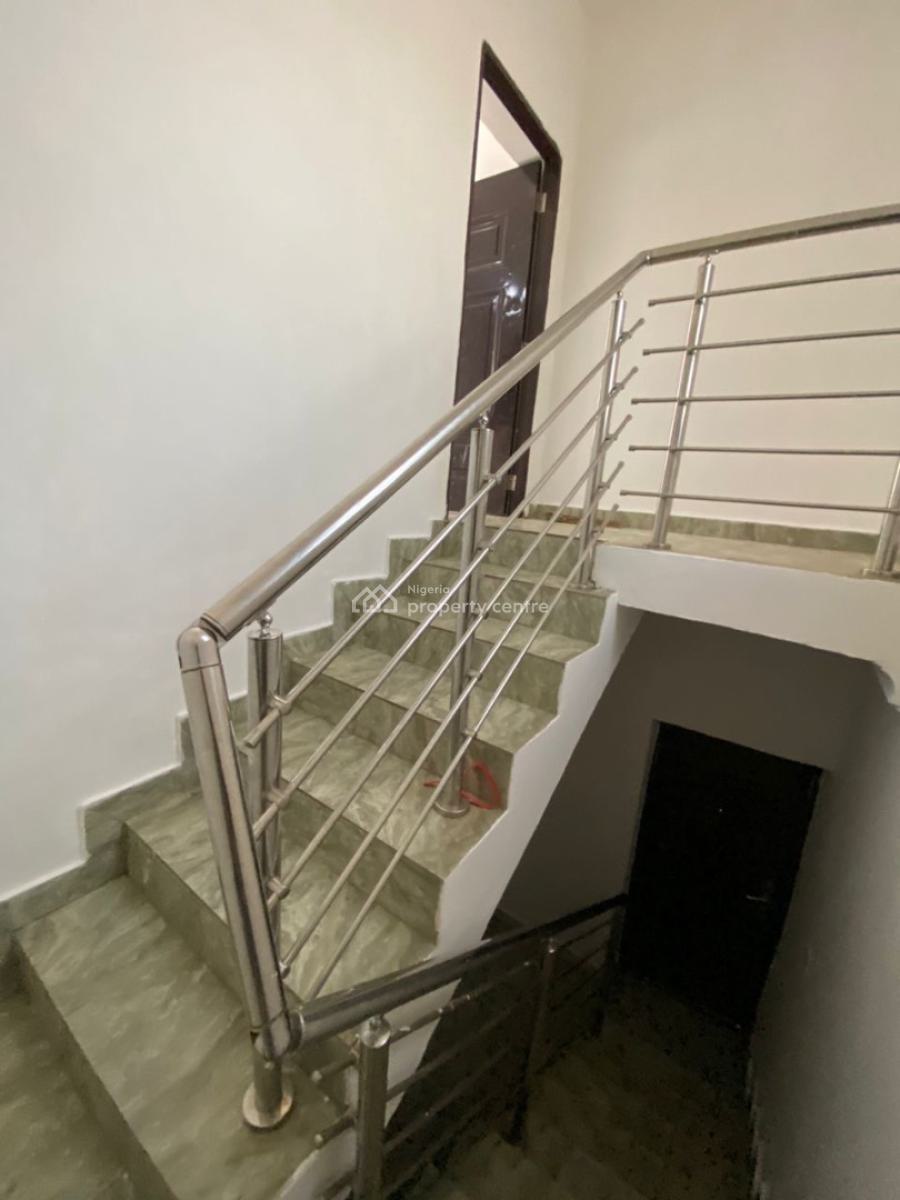 Mini Flat, Ogombo, Ajah, Lagos, Mini Flat (room and Parlour) for Rent