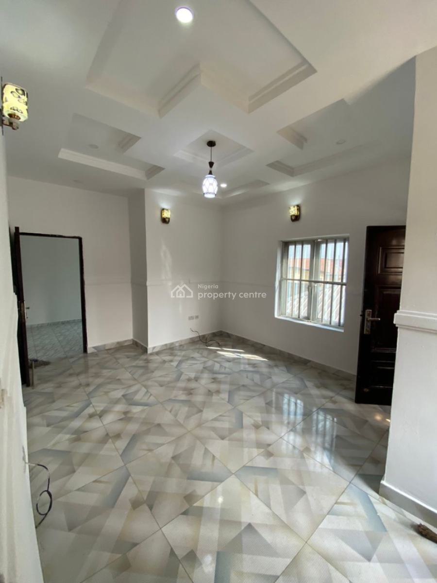 Mini Flat, Ogombo, Ajah, Lagos, Mini Flat (room and Parlour) for Rent