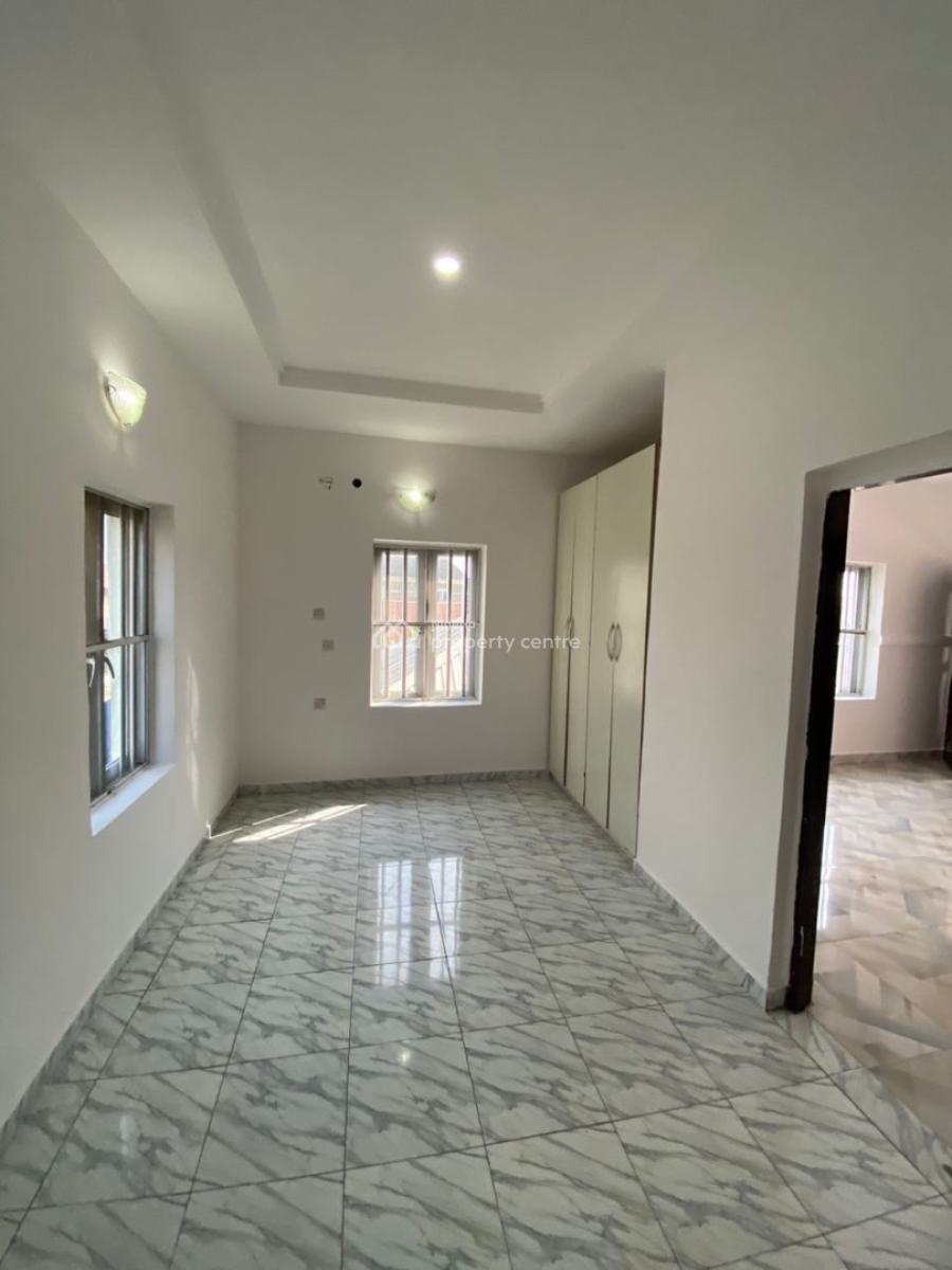 Mini Flat, Ogombo, Ajah, Lagos, Mini Flat (room and Parlour) for Rent