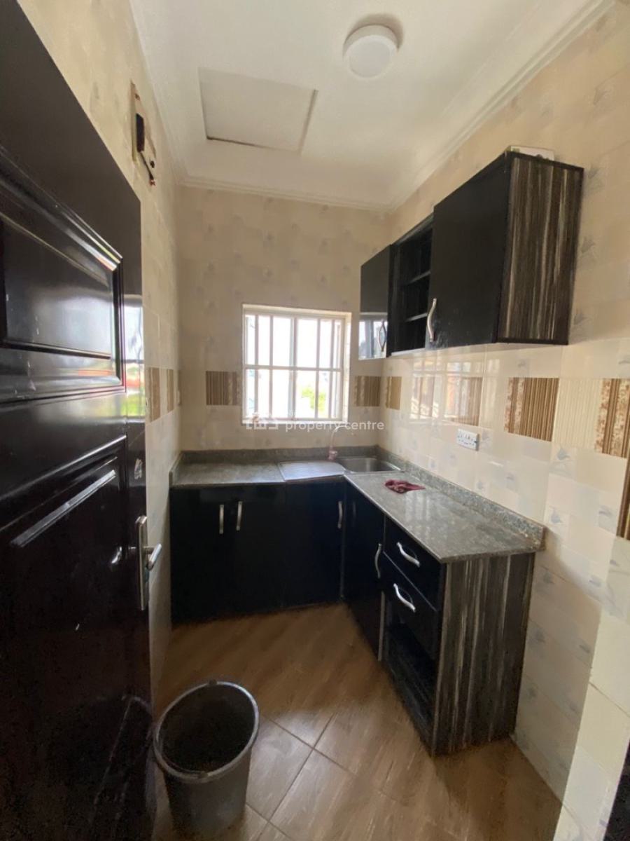 Mini Flat, Ogombo, Ajah, Lagos, Mini Flat (room and Parlour) for Rent