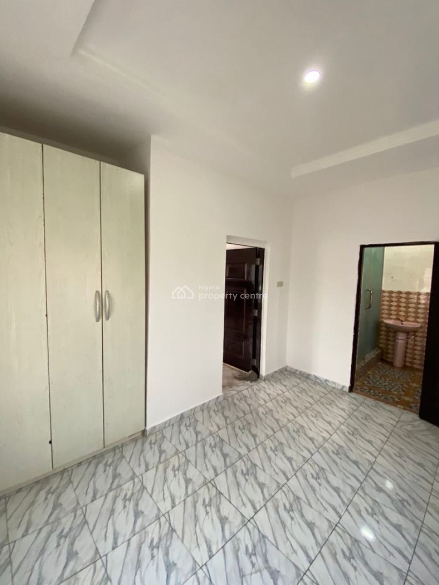Mini Flat, Ogombo, Ajah, Lagos, Mini Flat (room and Parlour) for Rent