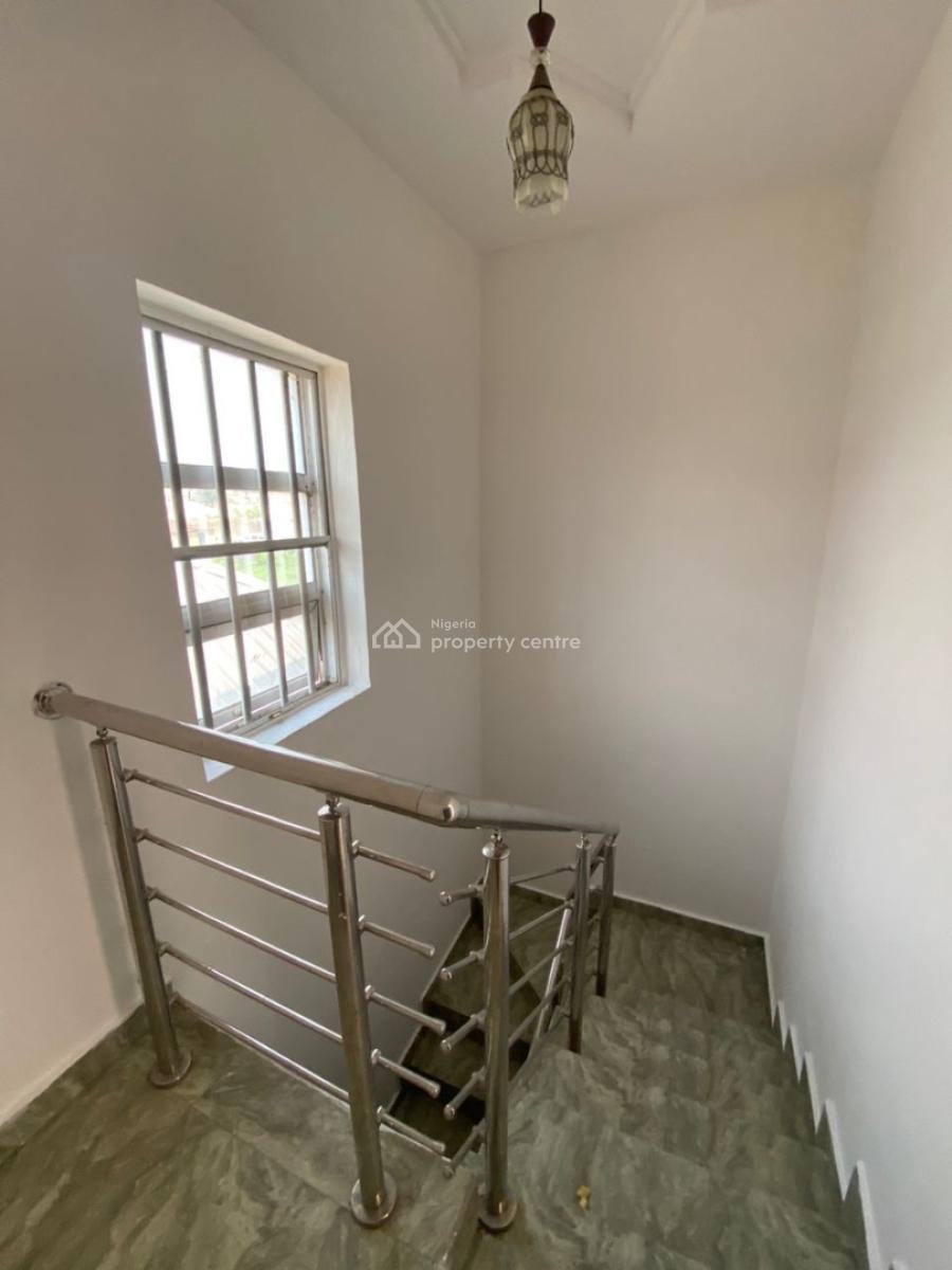 Mini Flat, Ogombo, Ajah, Lagos, Mini Flat (room and Parlour) for Rent