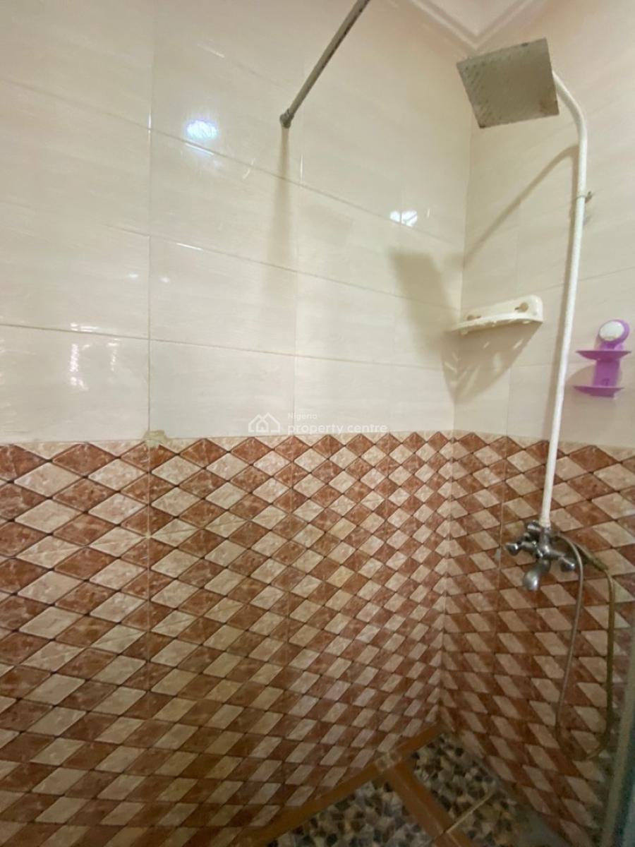 Mini Flat, Ogombo, Ajah, Lagos, Mini Flat (room and Parlour) for Rent