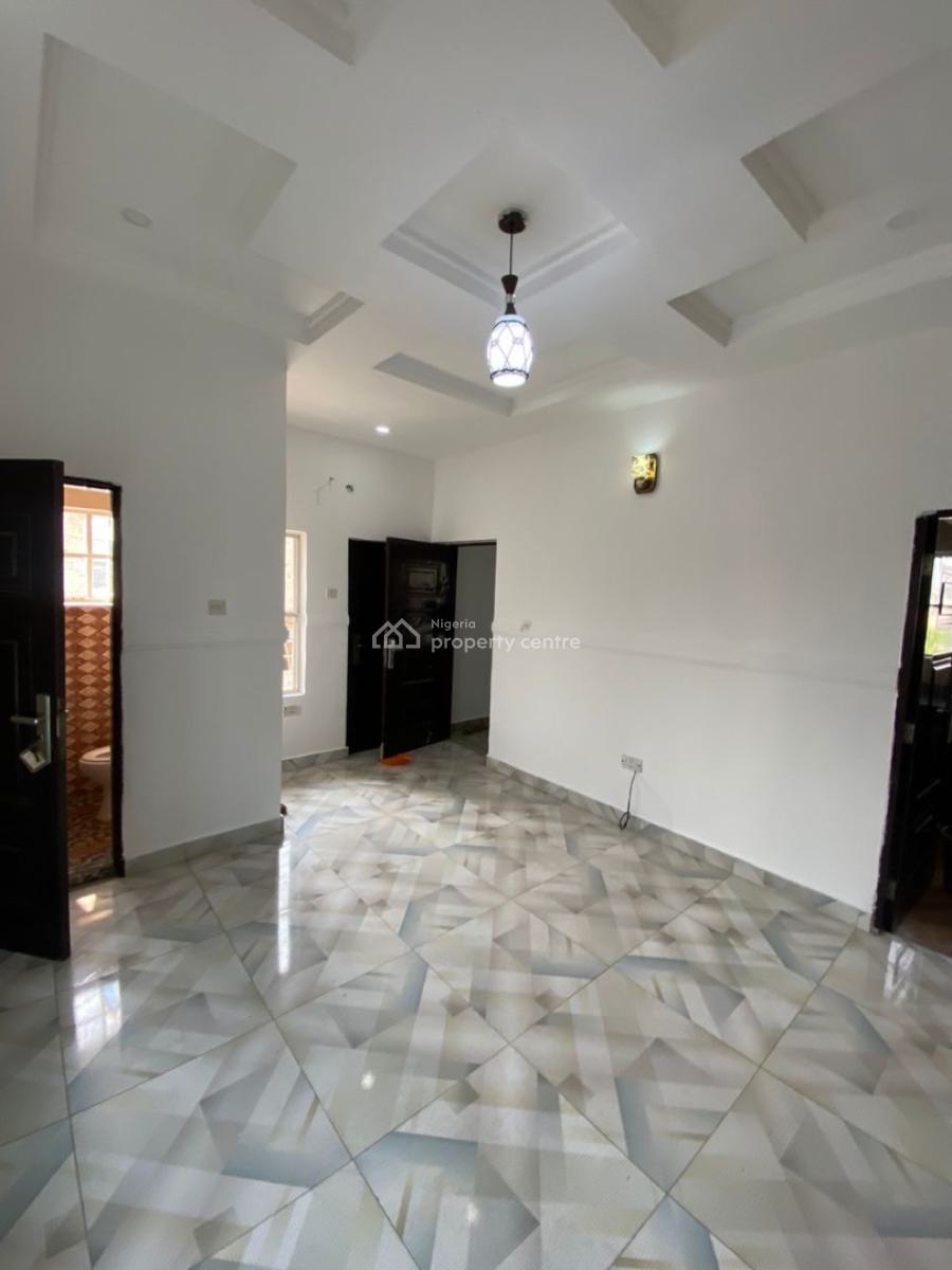 Mini Flat, Ogombo, Ajah, Lagos, Mini Flat (room and Parlour) for Rent