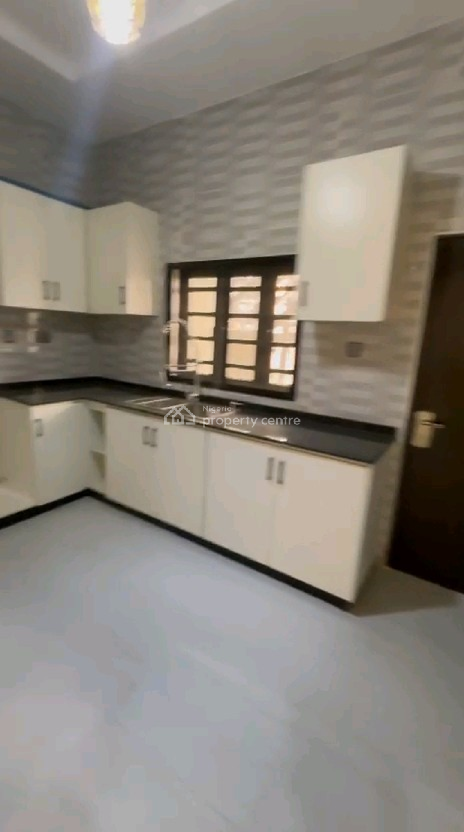 Brand New 2 Bedroom Flat, Naf Valley Estate, Asokoro District, Abuja, Flat / Apartment for Rent