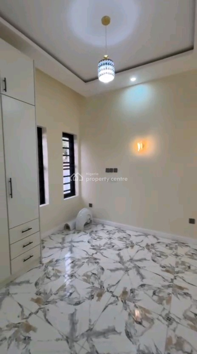 Brand New 2 Bedroom Flat, Naf Valley Estate, Asokoro District, Abuja, Flat / Apartment for Rent