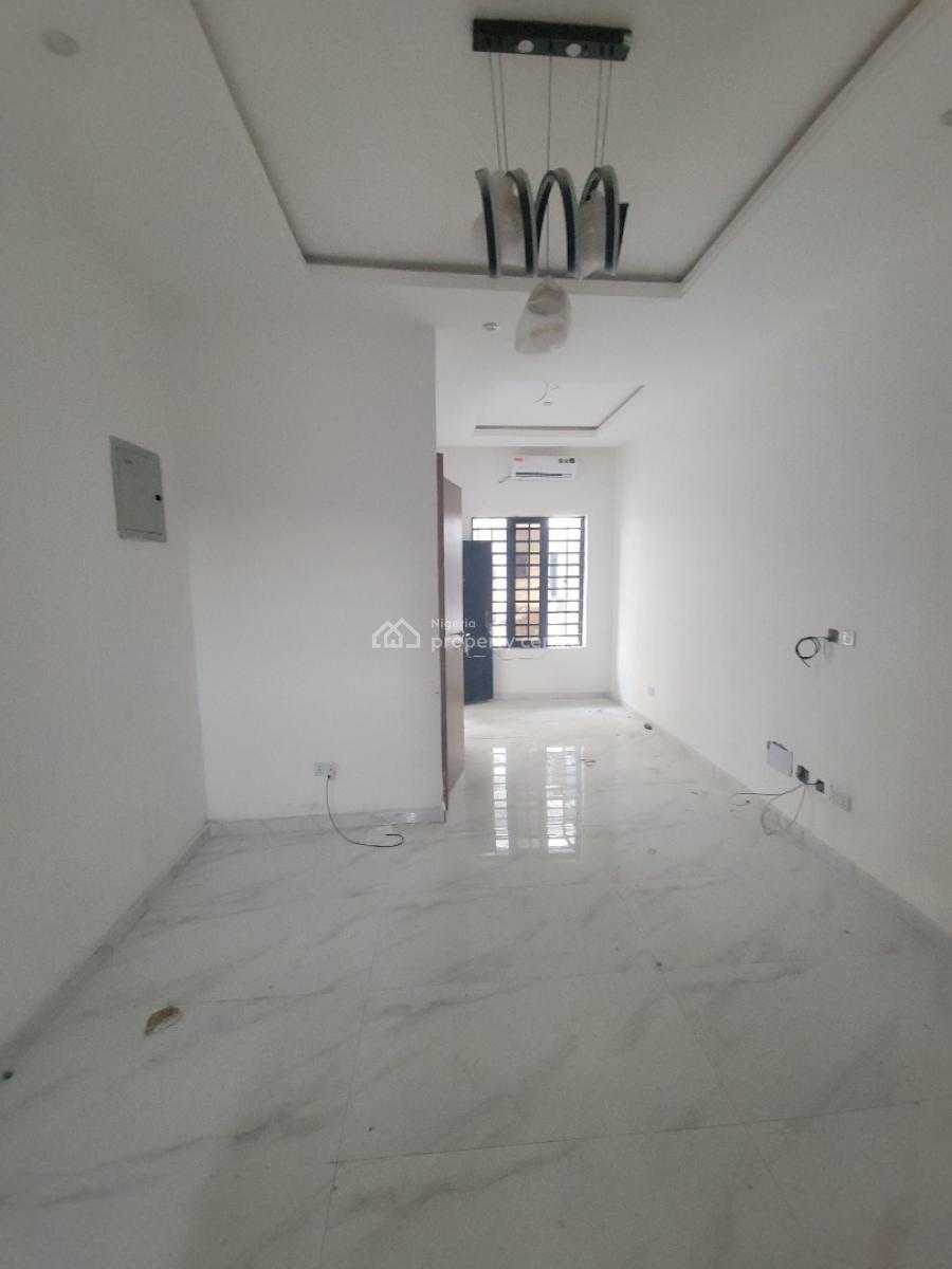 Newly Built 2 Bedroom Terrace Duplex, Lekki Phase 1, Lekki, Lagos, Terraced Duplex for Rent