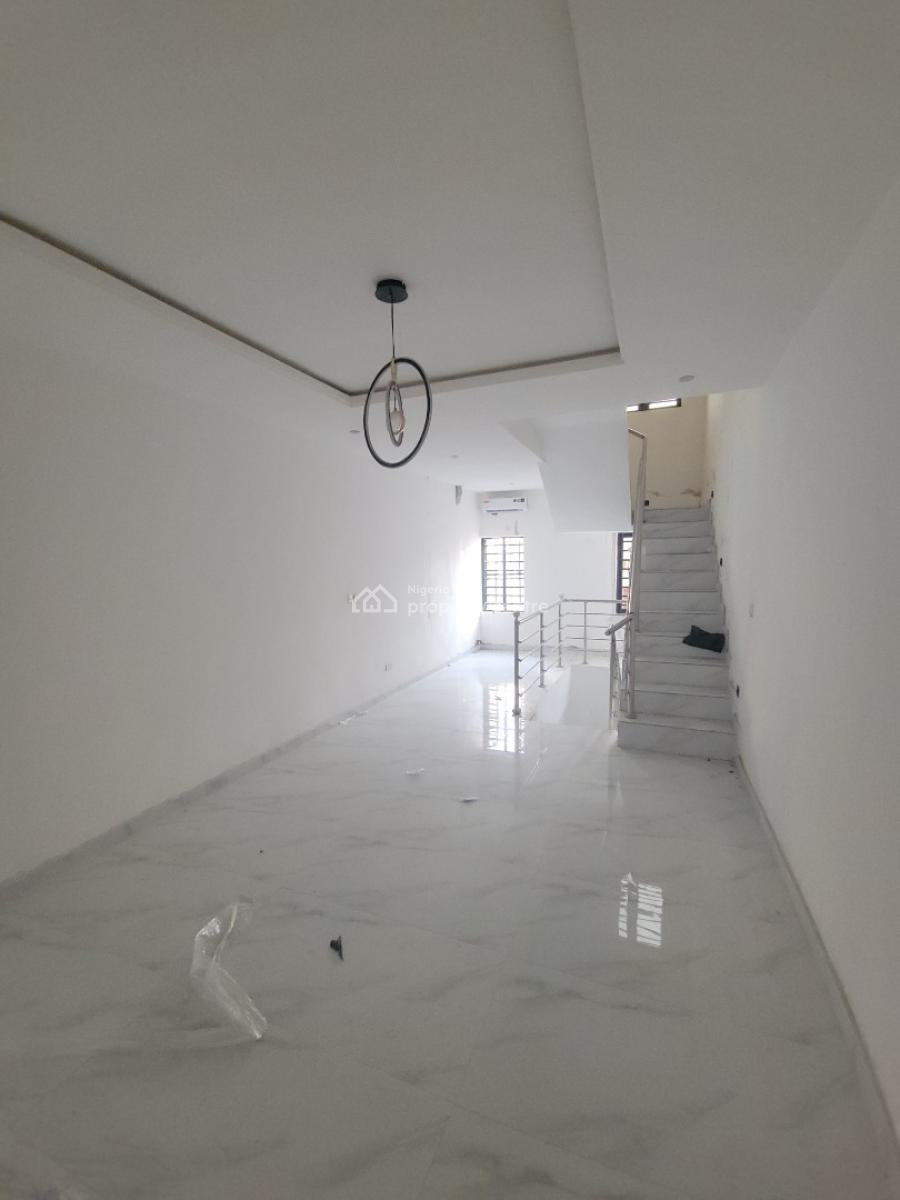 Newly Built 2 Bedroom Terrace Duplex, Lekki Phase 1, Lekki, Lagos, Terraced Duplex for Rent