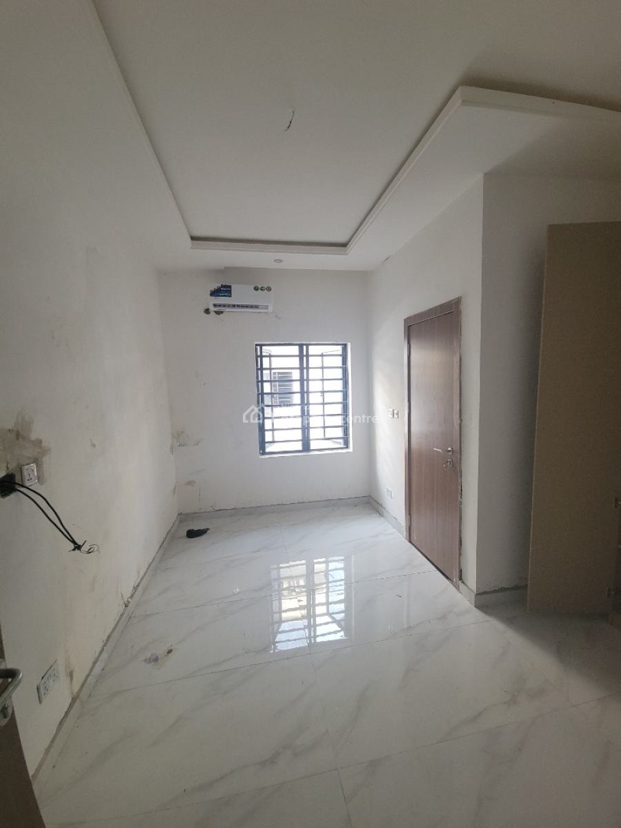 Newly Built 2 Bedroom Terrace Duplex, Lekki Phase 1, Lekki, Lagos, Terraced Duplex for Rent