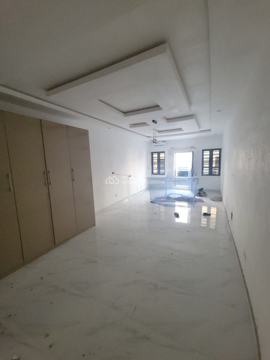 Newly Built 2 Bedroom Terrace Duplex, Lekki Phase 1, Lekki, Lagos, Terraced Duplex for Rent