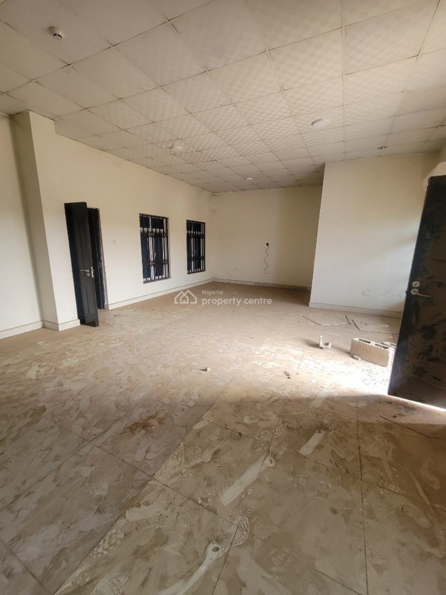 Strategic 80sqm Office Space, Jabi, Abuja, Plaza / Complex / Mall for Rent