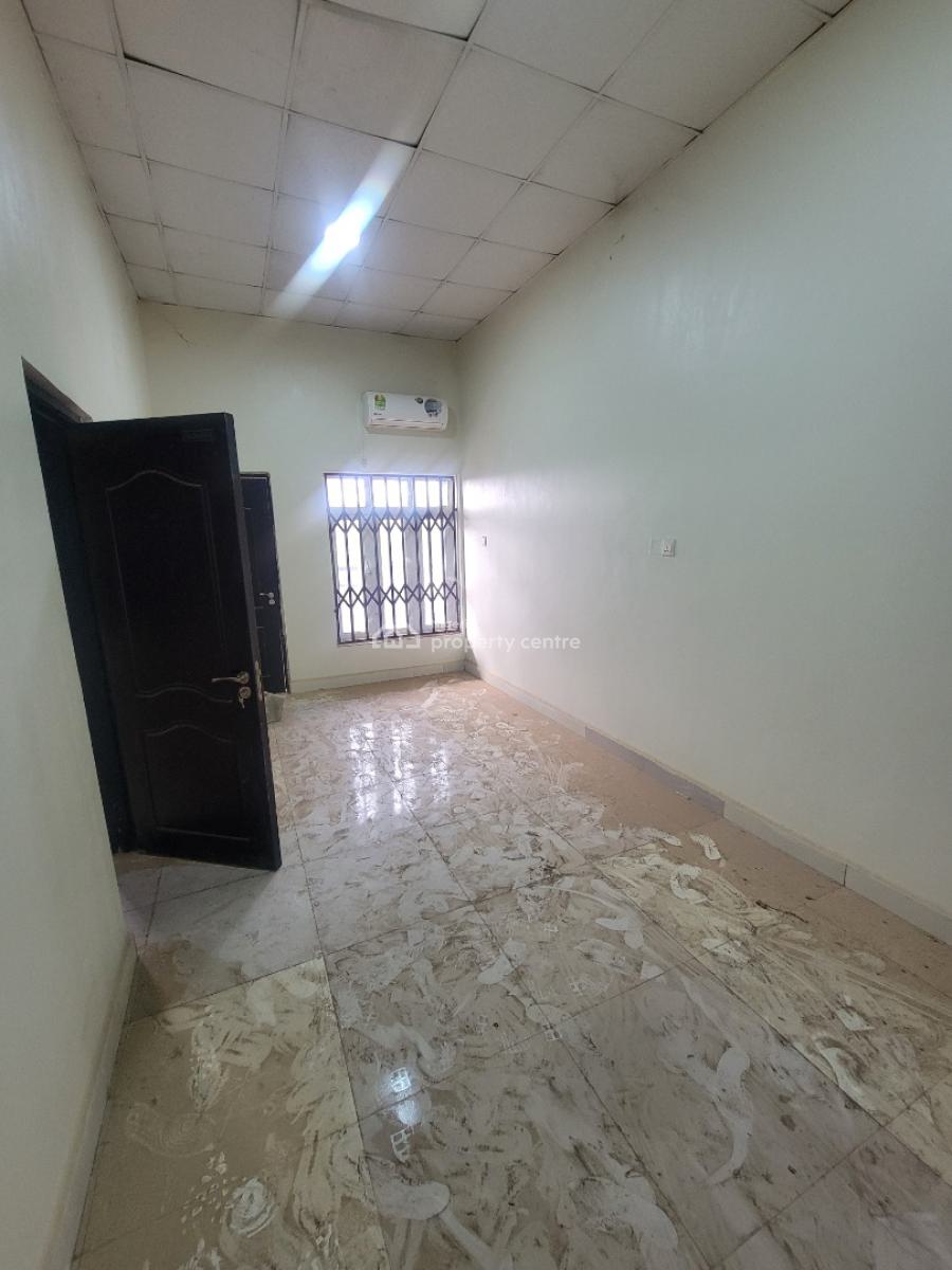 Strategic 80sqm Office Space, Jabi, Abuja, Plaza / Complex / Mall for Rent