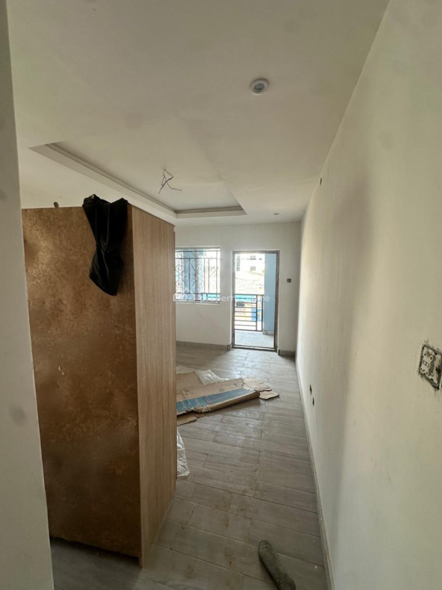 Brand New Unit of 2 Bedroom Apartment, Ologolo, Lekki, Lagos, Flat / Apartment for Rent