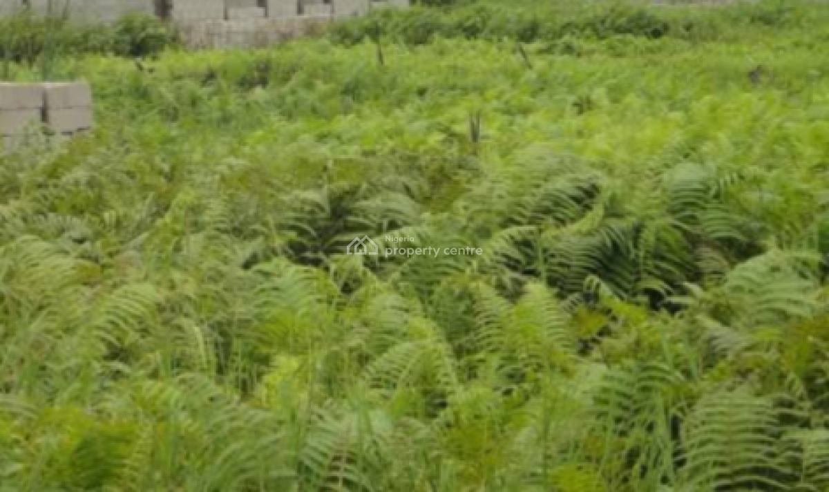 Land, Victoria Island (vi), Lagos, Land Joint Venture