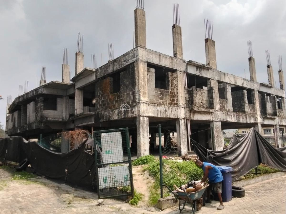 2 Bedroom Apartment for House Available, Phase 3 Gra, Port Harcourt, Rivers, Flat / Apartment for Sale