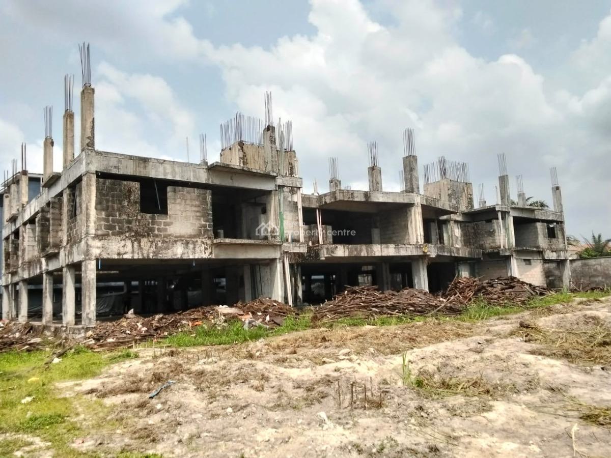 2 Bedroom Apartment for House Available, Phase 3 Gra, Port Harcourt, Rivers, Flat / Apartment for Sale