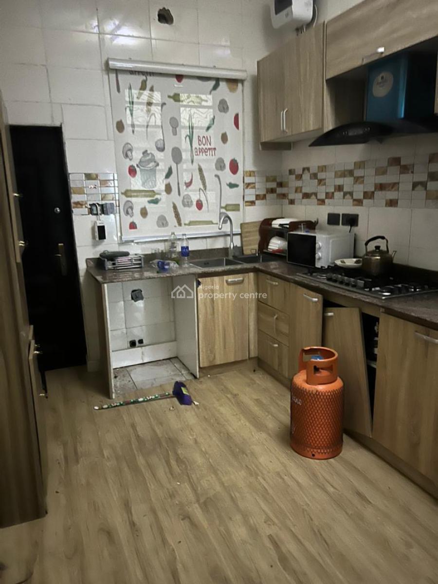 4 Bed Terrace with Self Compound, Orchid Road, Orchid Lagos, Lekki, Lagos, Terraced Duplex for Rent