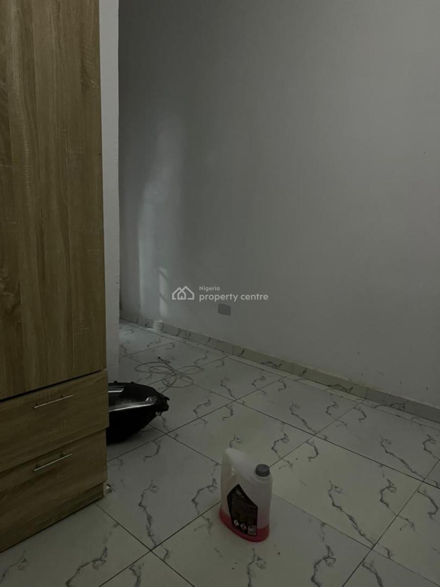 4 Bed Terrace with Self Compound, Orchid Road, Orchid Lagos, Lekki, Lagos, Terraced Duplex for Rent