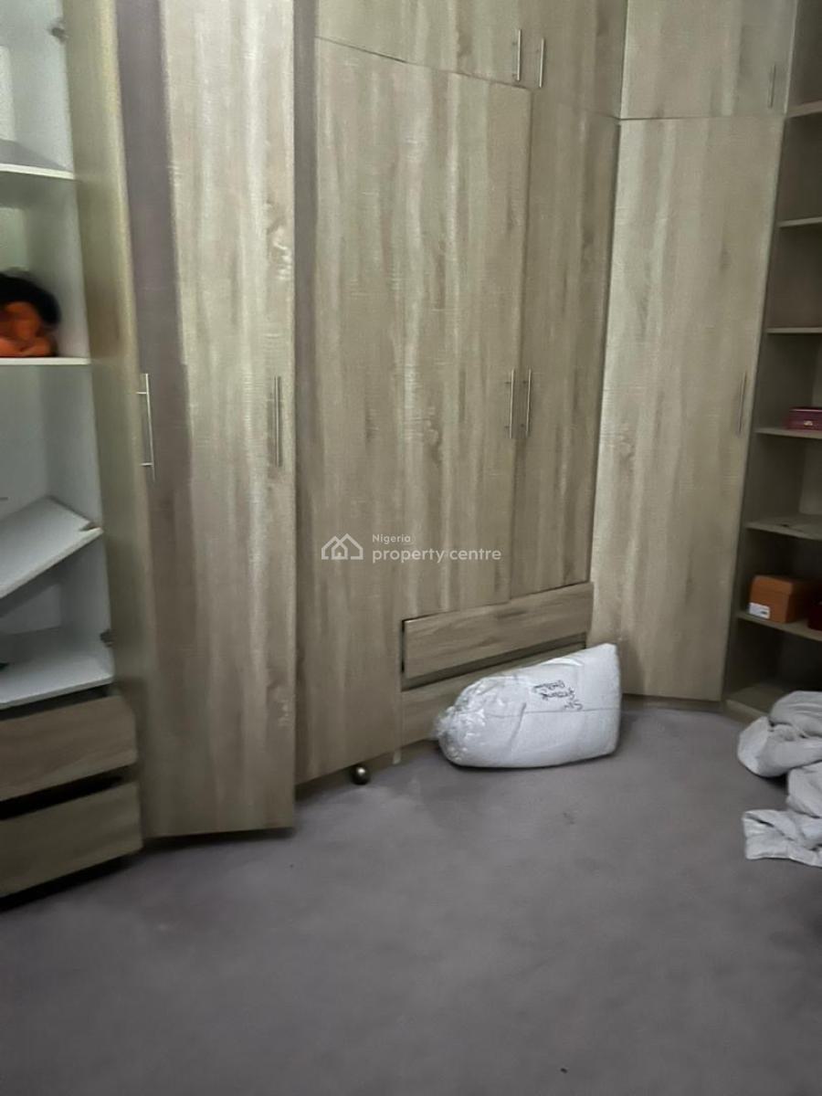 4 Bed Terrace with Self Compound, Orchid Road, Orchid Lagos, Lekki, Lagos, Terraced Duplex for Rent