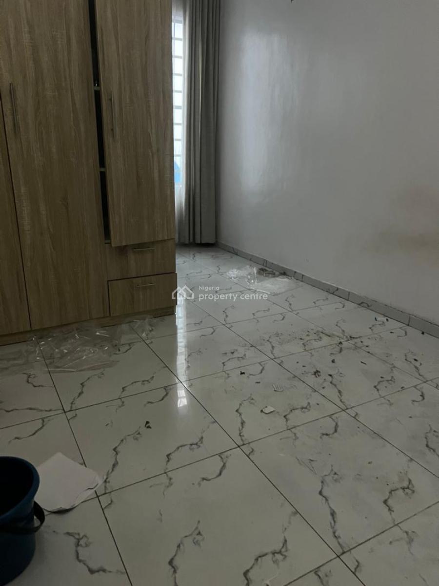 4 Bed Terrace with Self Compound, Orchid Road, Orchid Lagos, Lekki, Lagos, Terraced Duplex for Rent