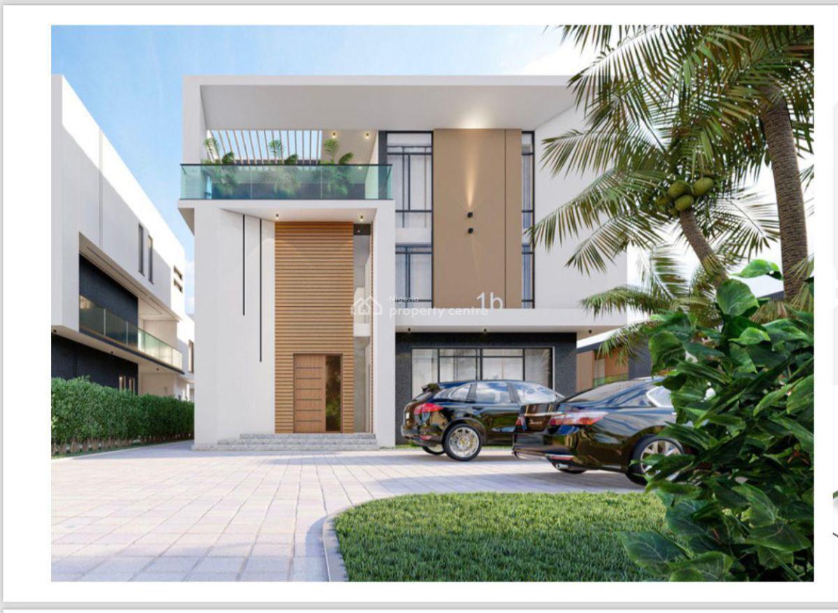 250sqm, 400sqm and 500sqm Plots with Payment Plan, Idu Industrial, Abuja, Residential Land for Sale