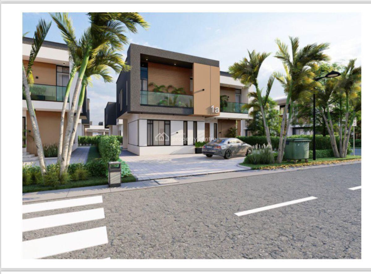 250sqm, 400sqm and 500sqm Plots with Payment Plan, Idu Industrial, Abuja, Residential Land for Sale