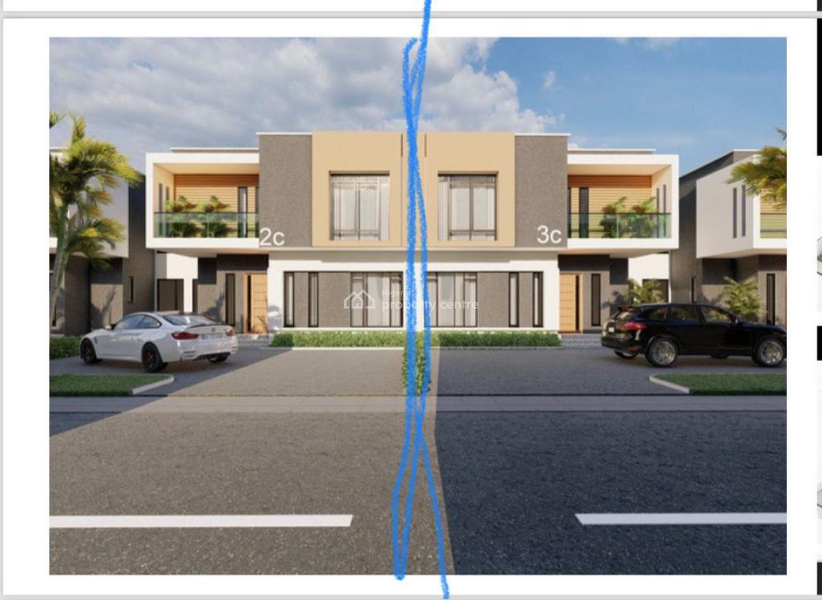 250sqm, 400sqm and 500sqm Plots with Payment Plan, Idu Industrial, Abuja, Residential Land for Sale